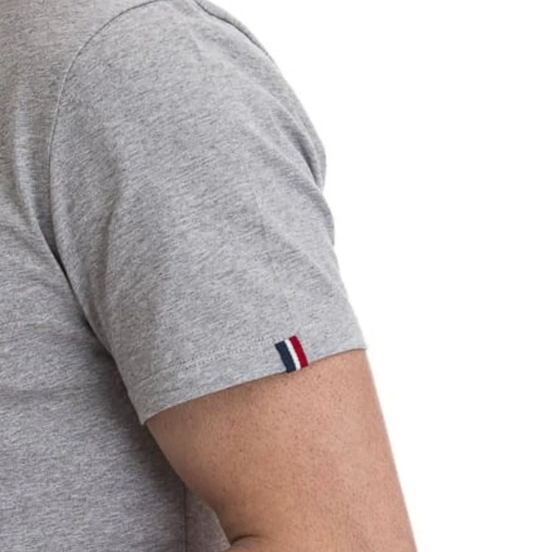 T-shirt Homme Gris - La Griffe