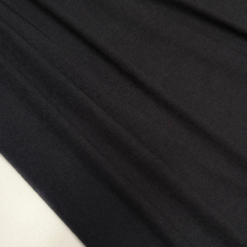 Tissu Maille, Viscose - Fluffino