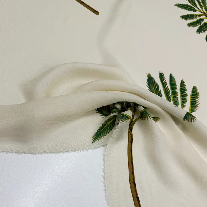 Tissu Twill, Rayonne - Egasus