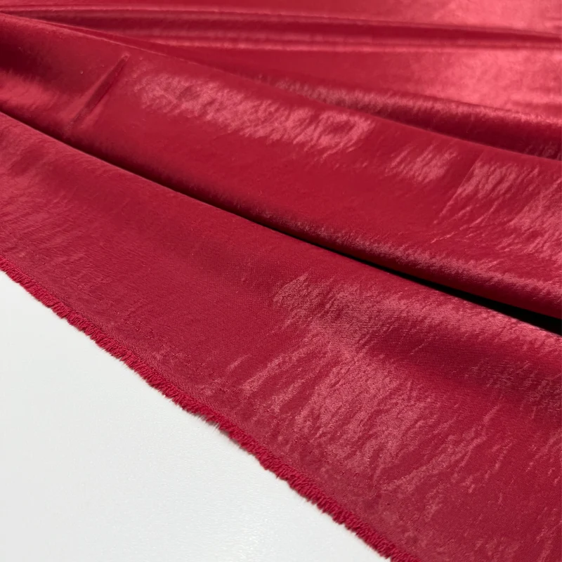 Tissu Satin, Viscose - Mimmo