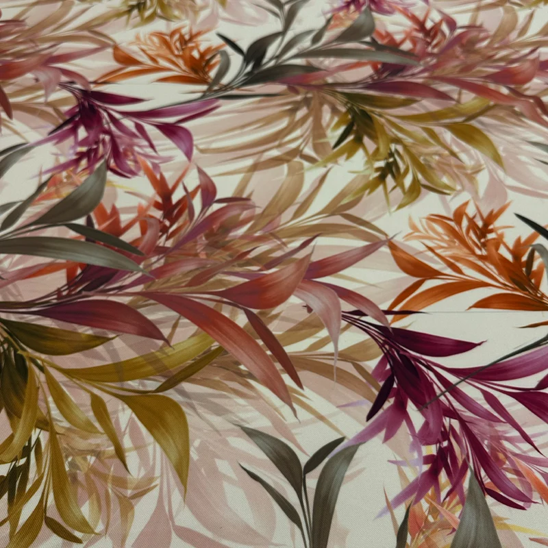 Tissu Néoprène, Piqué Stretch - Ginevra