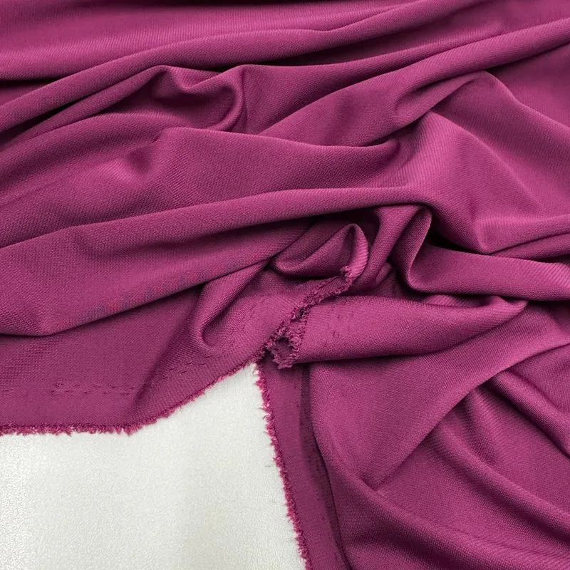 Tissu Crêpe Maille - Bello
