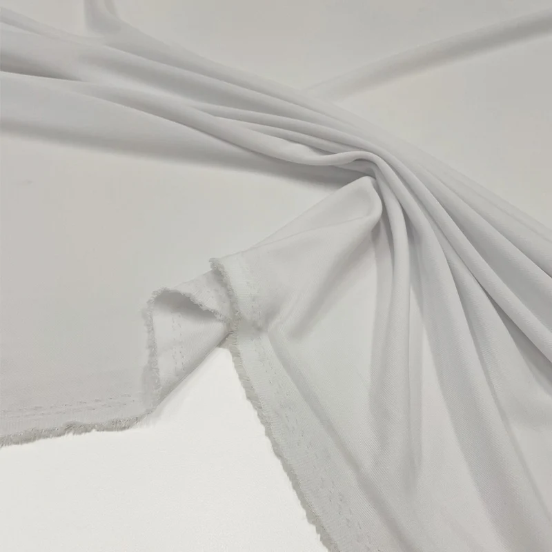 Tissu Crêpe Maille - Bello