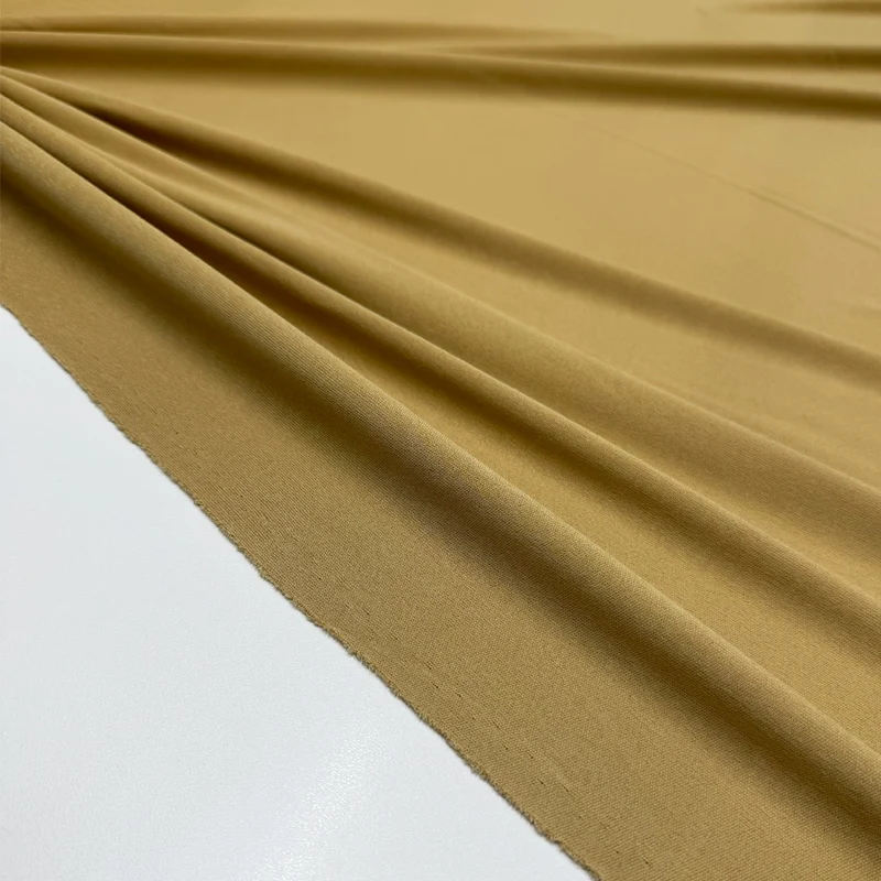 Tissu Crêpe Maille, Viscose - Divers coloris, Bella