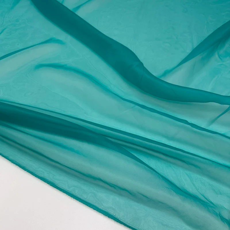 Tissu Organza - Vetro