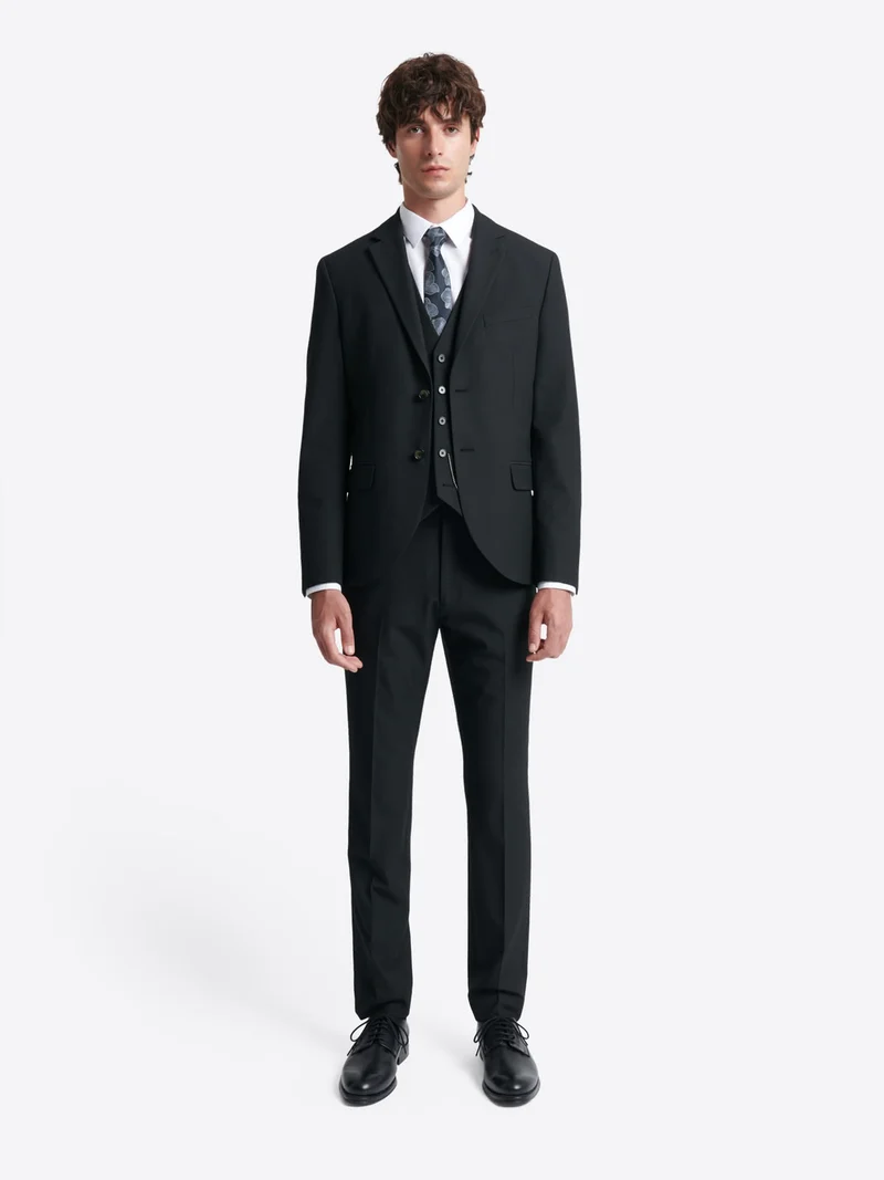 Veste de costume nouveau fit slim