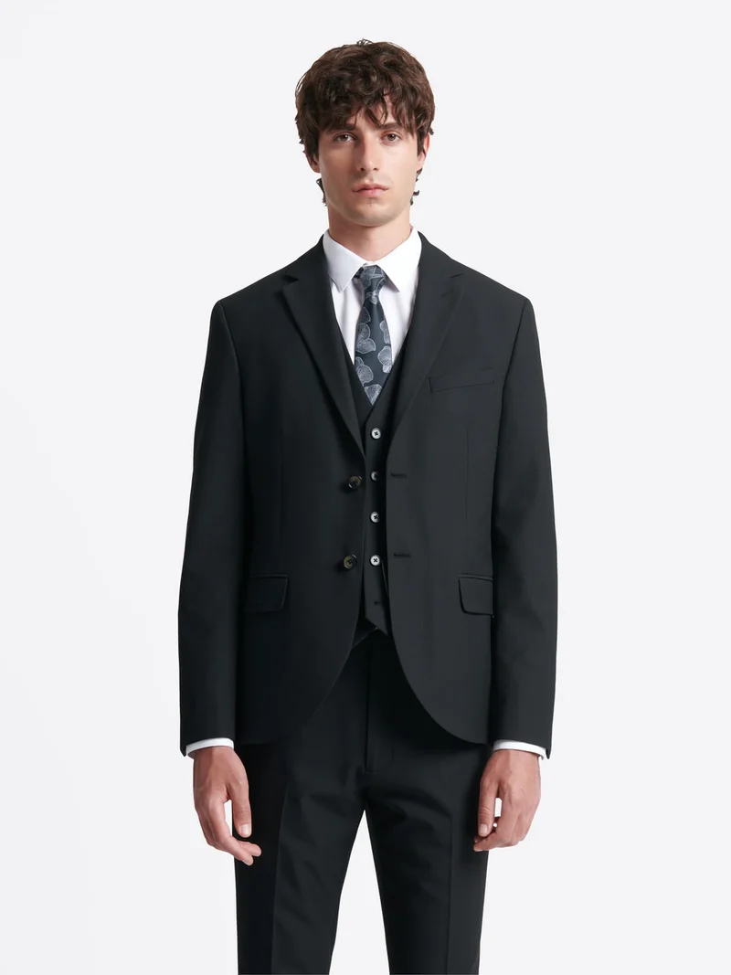 Veste de costume nouveau fit slim