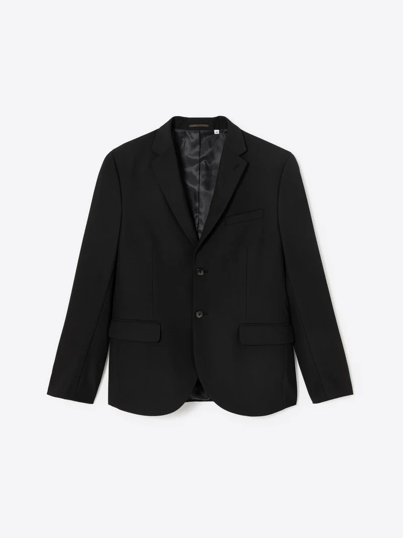Veste de costume nouveau fit slim