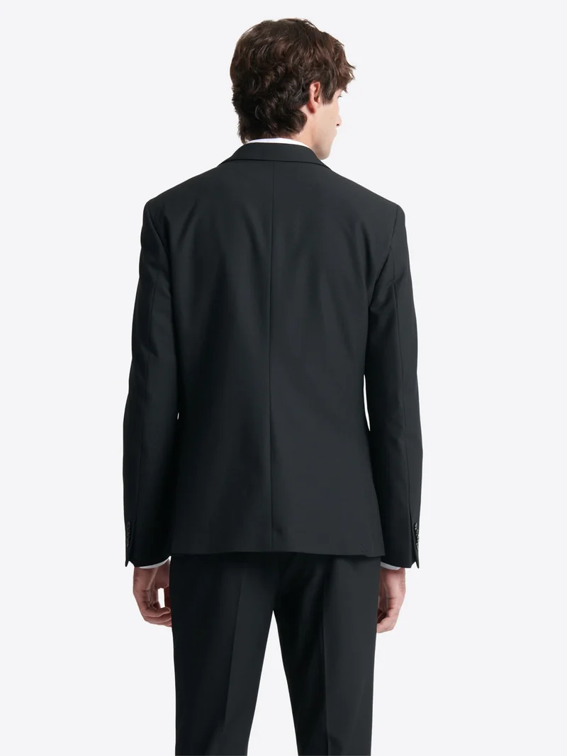 Veste de costume nouveau fit slim