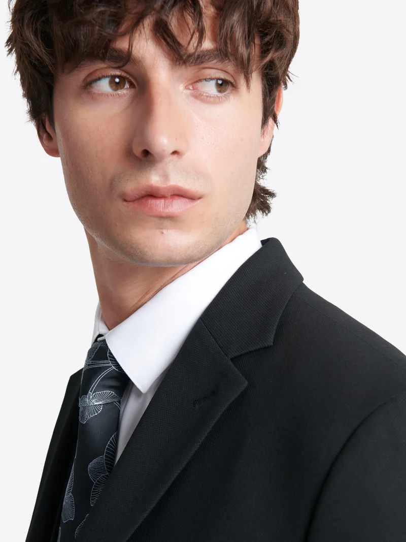 Veste de costume nouveau fit slim