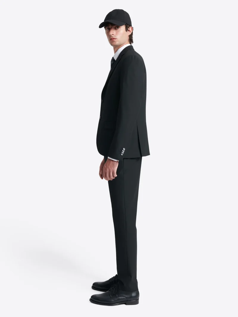 Veste de costume nouveau fit slim