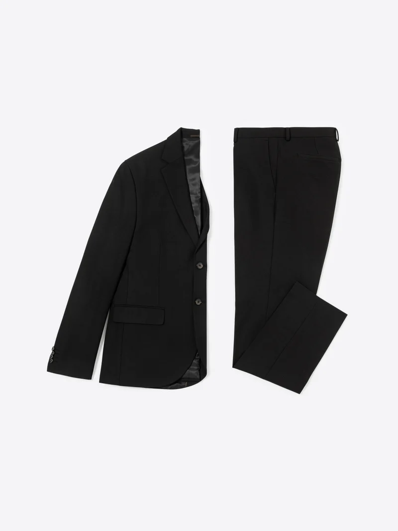 Veste de costume nouveau fit slim