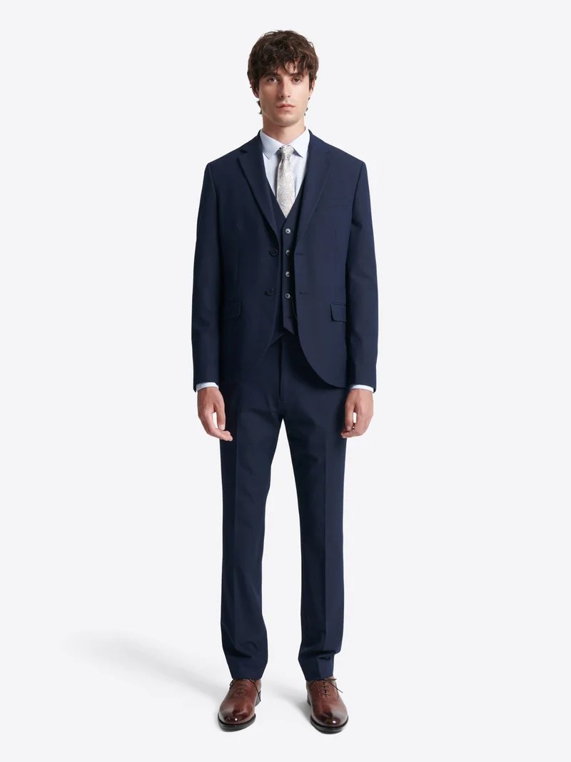 Veste de costume nouveau fit slim