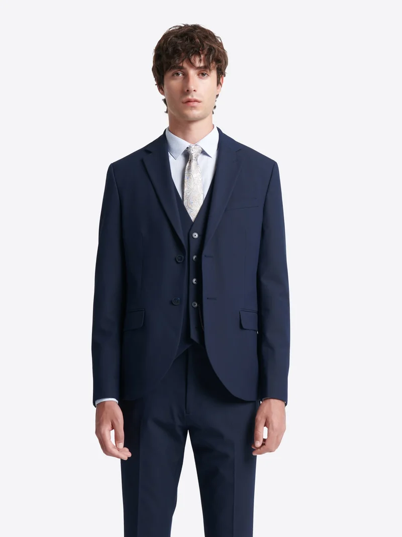 Veste de costume nouveau fit slim