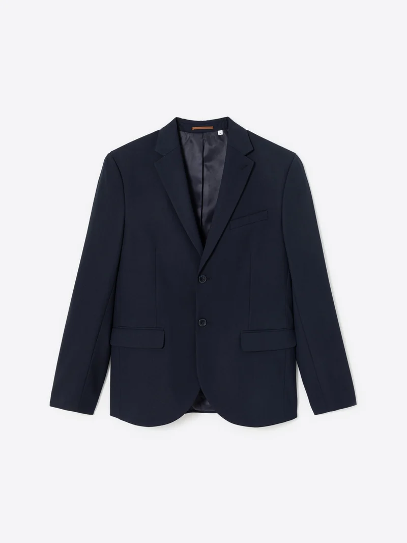 Veste de costume nouveau fit slim