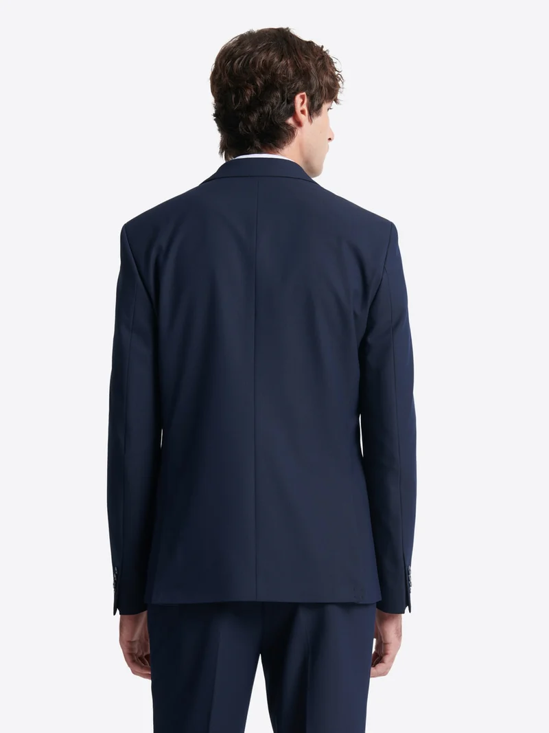 Veste de costume nouveau fit slim