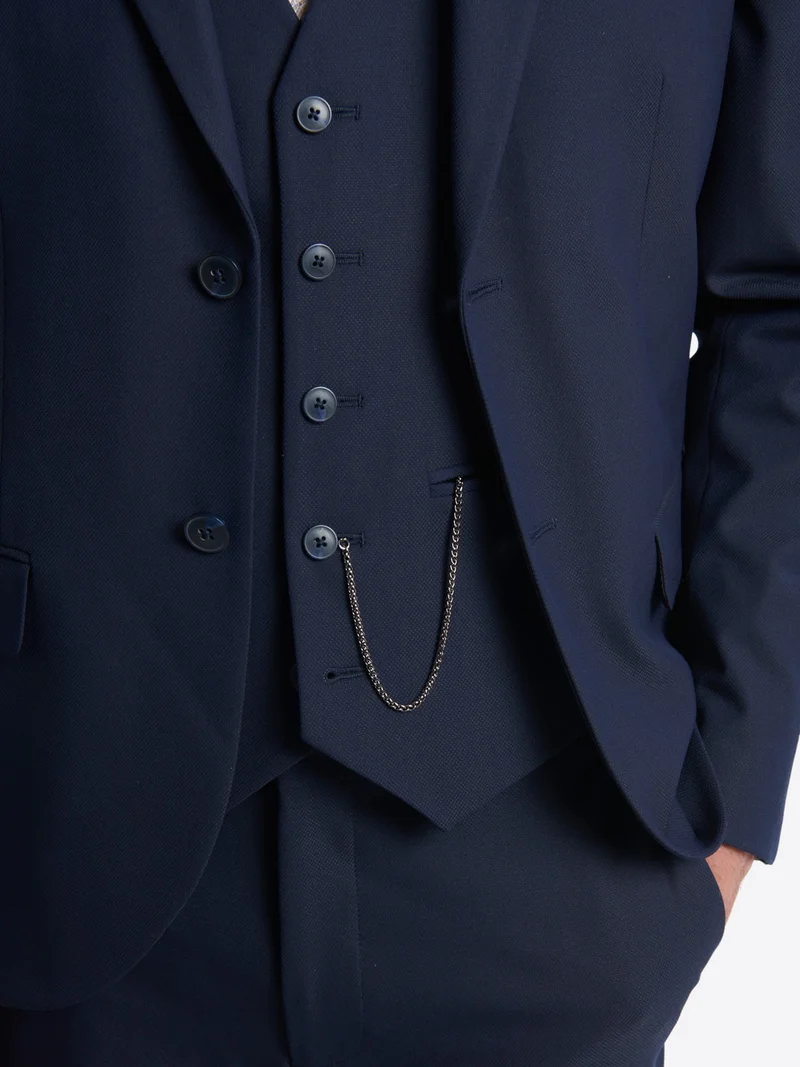 Veste de costume nouveau fit slim