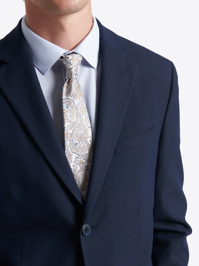 Veste de costume nouveau fit slim