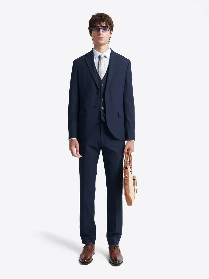 Veste de costume nouveau fit slim