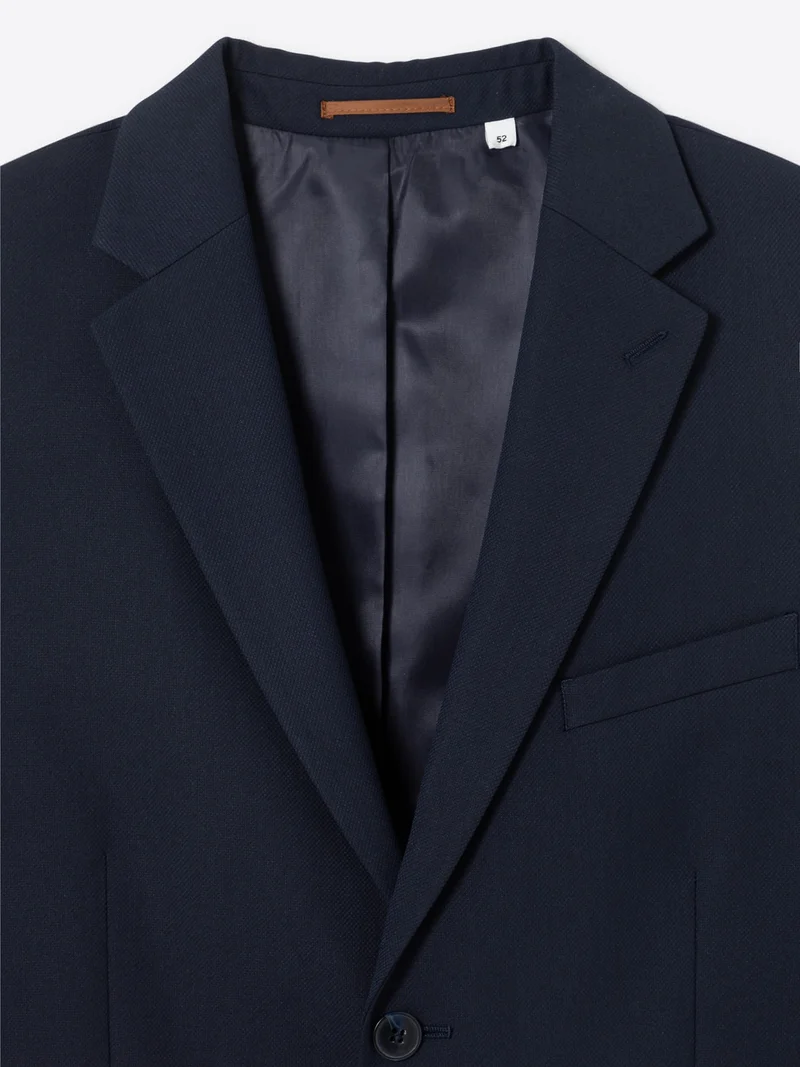 Veste de costume nouveau fit slim