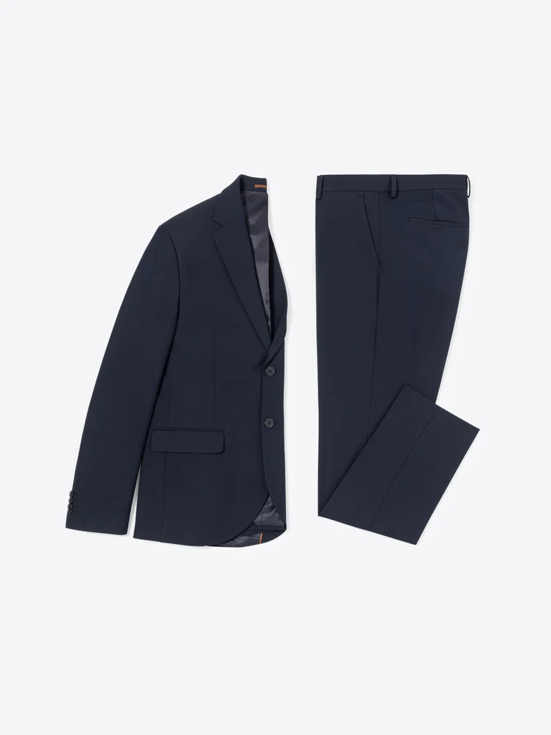 Veste de costume nouveau fit slim