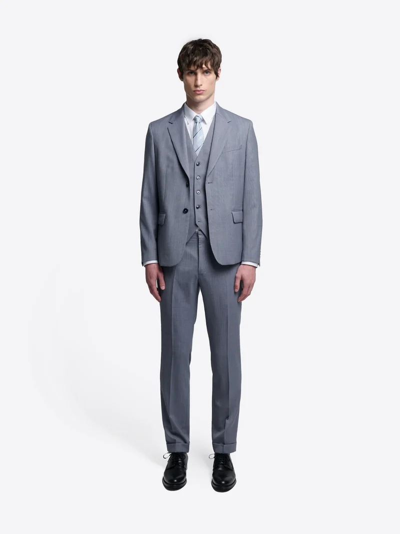 Veste de costume slim bistretch stretch