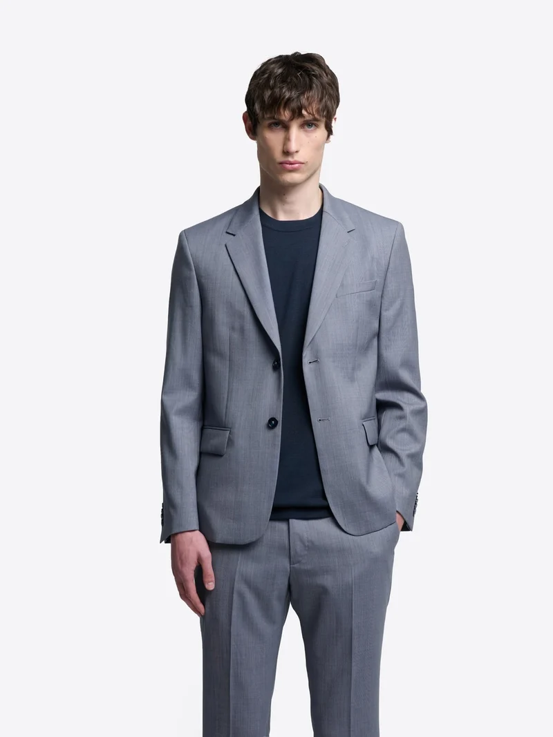 Veste de costume slim bistretch stretch