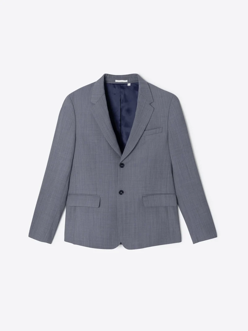 Veste de costume slim bistretch stretch