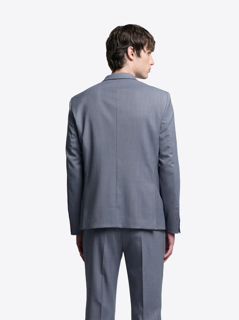 Veste de costume slim bistretch stretch