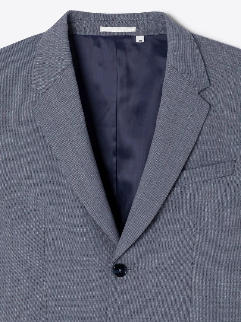 Veste de costume slim bistretch stretch