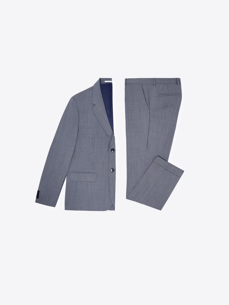 Veste de costume slim bistretch stretch