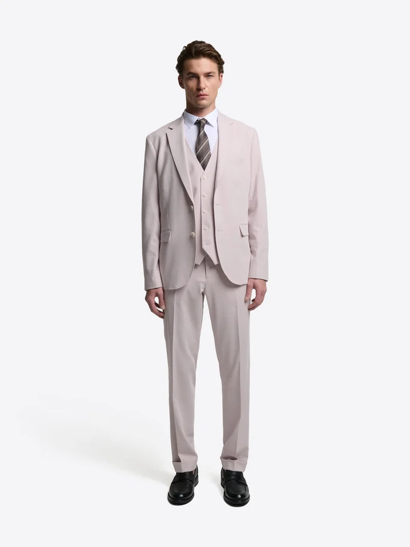 Veste de costume slim bistretch