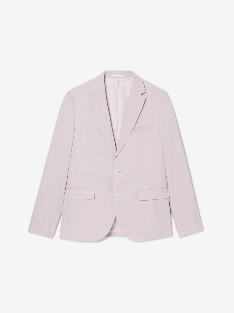 Veste de costume slim bistretch