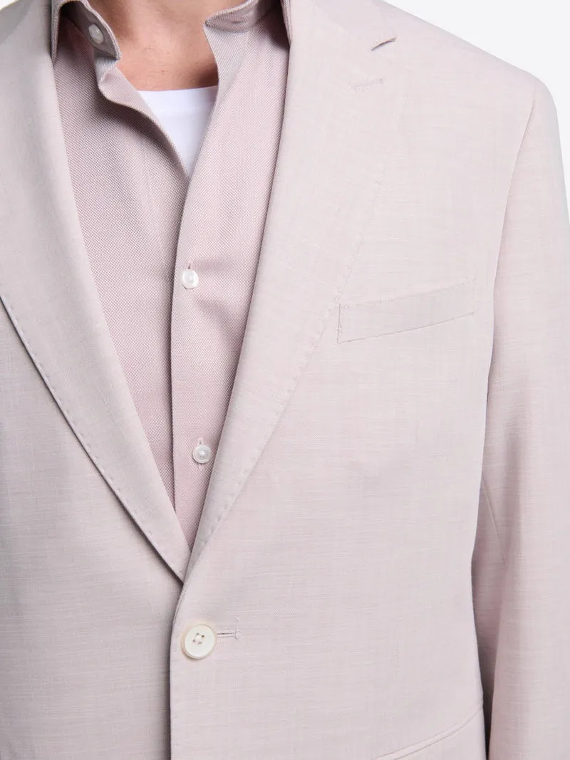 Veste de costume slim bistretch