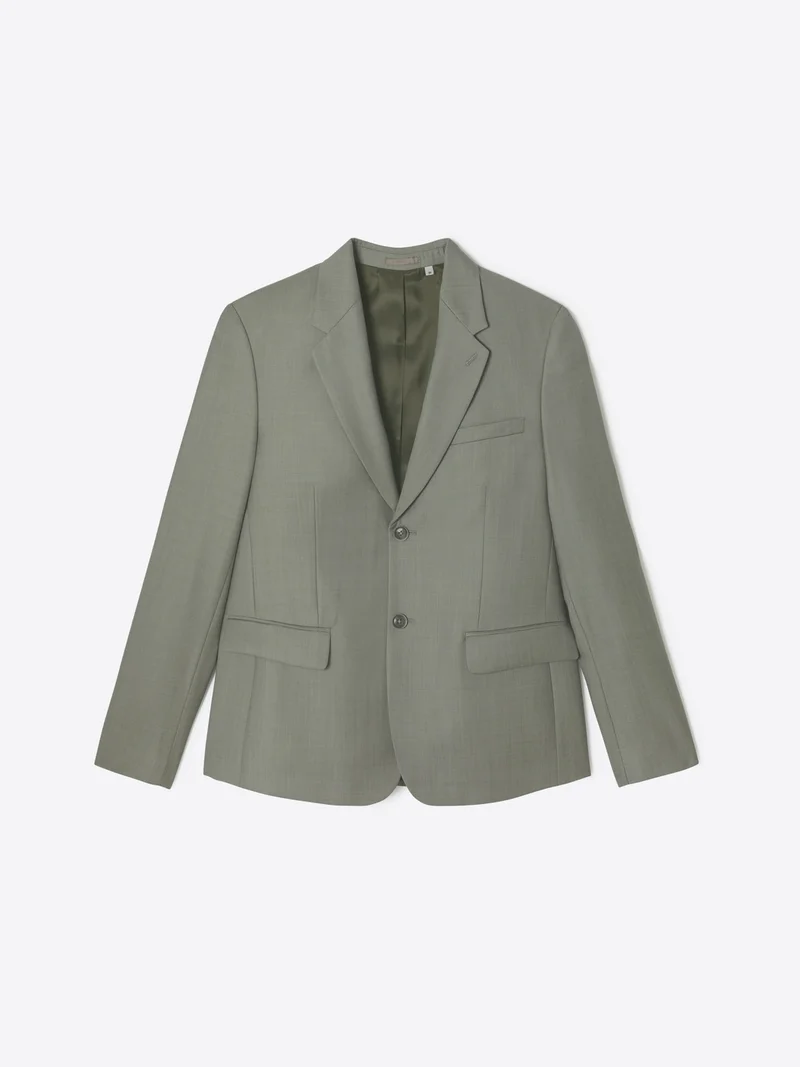 Veste de costume slim bistretch