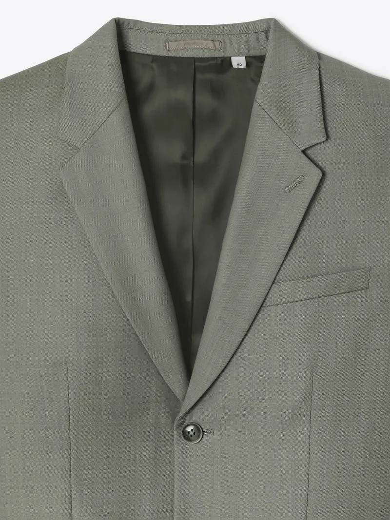 Veste de costume slim bistretch