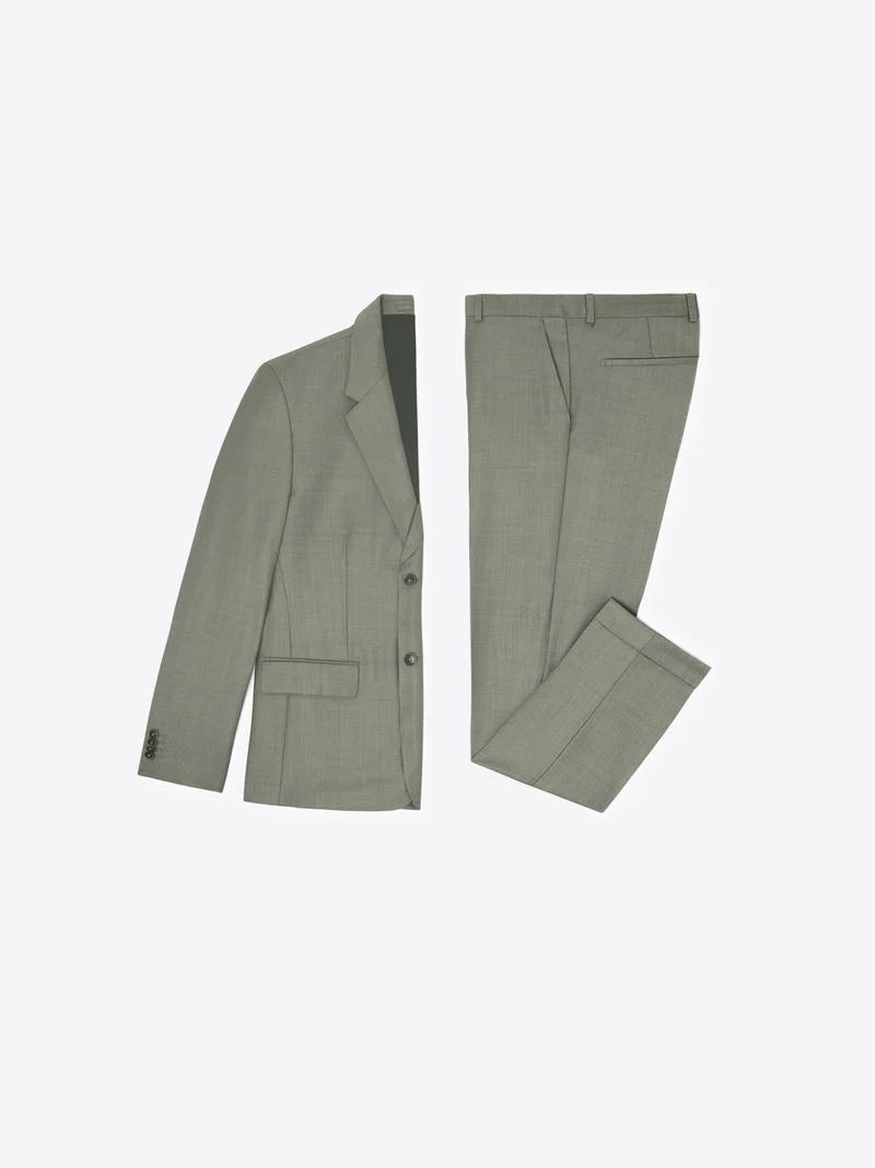 Veste de costume slim bistretch