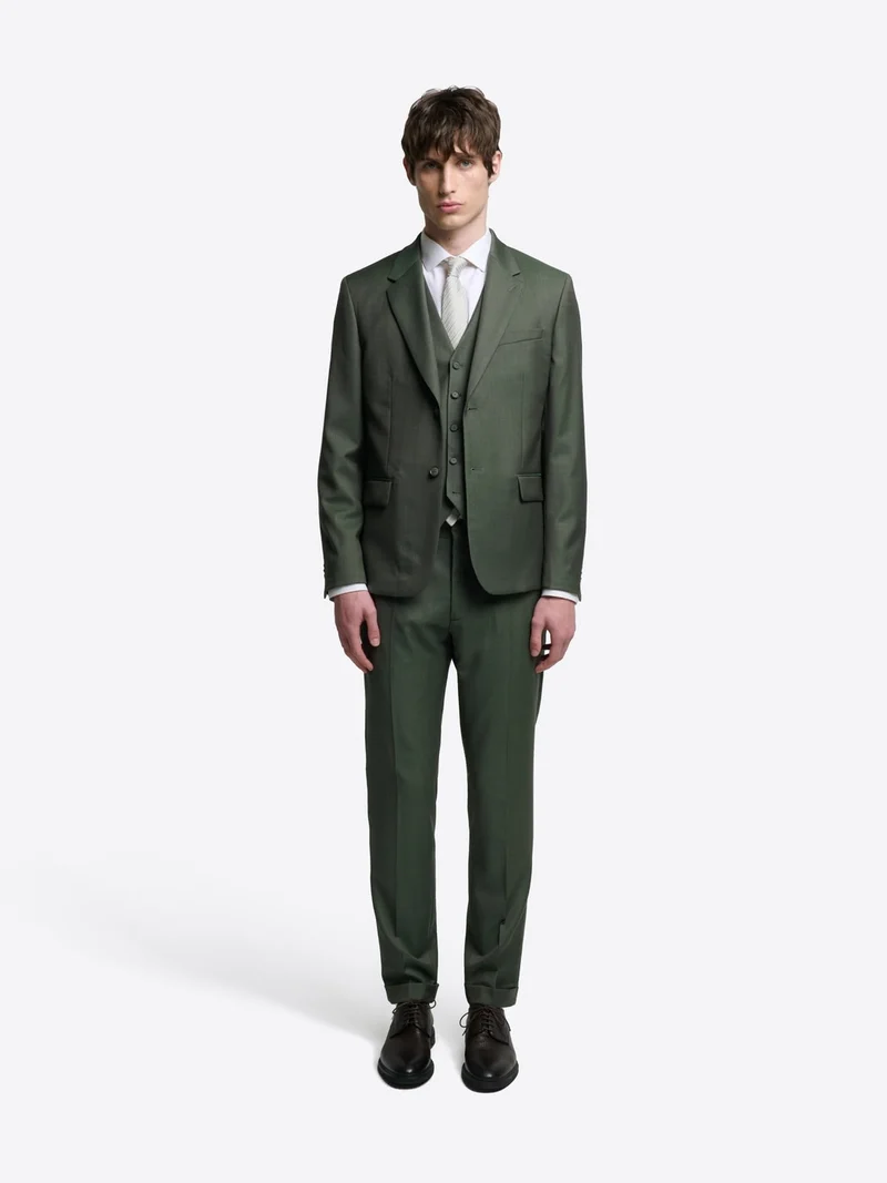 Veste de costume slim bistretch