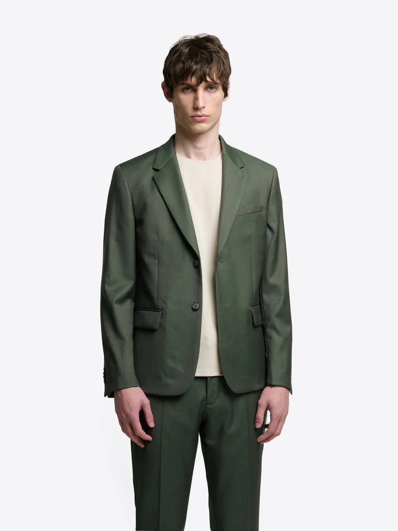 Veste de costume slim bistretch