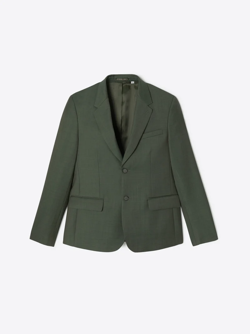 Veste de costume slim bistretch