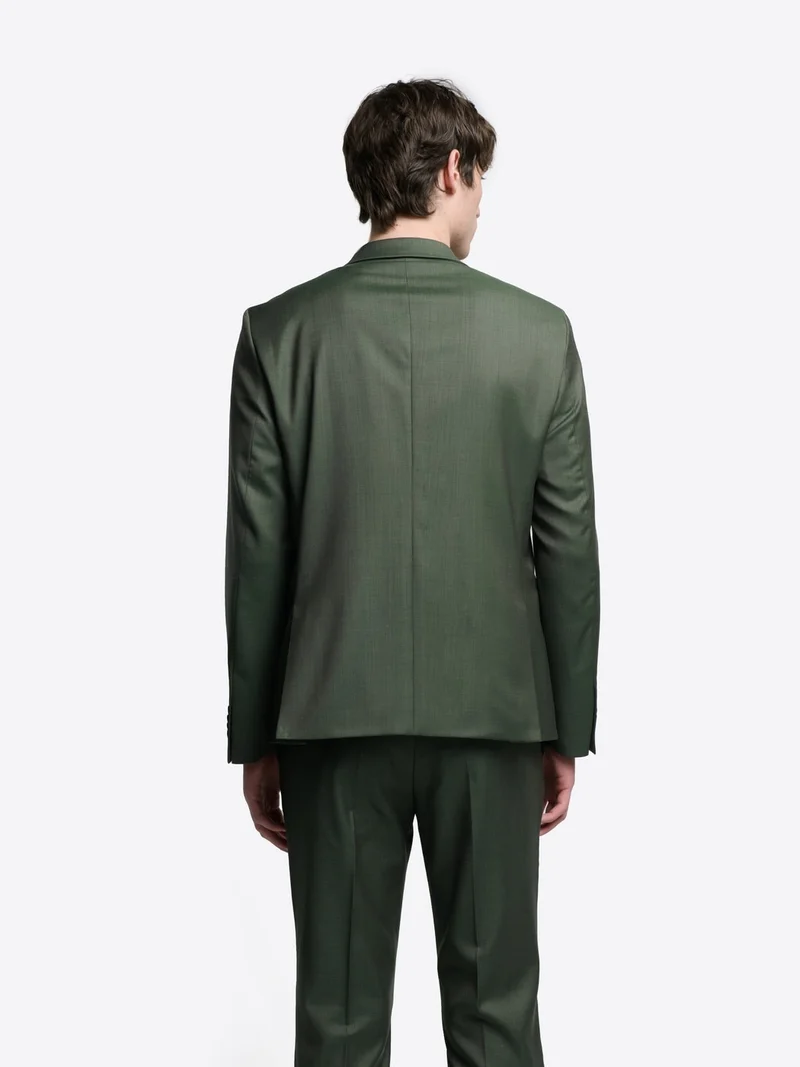 Veste de costume slim bistretch