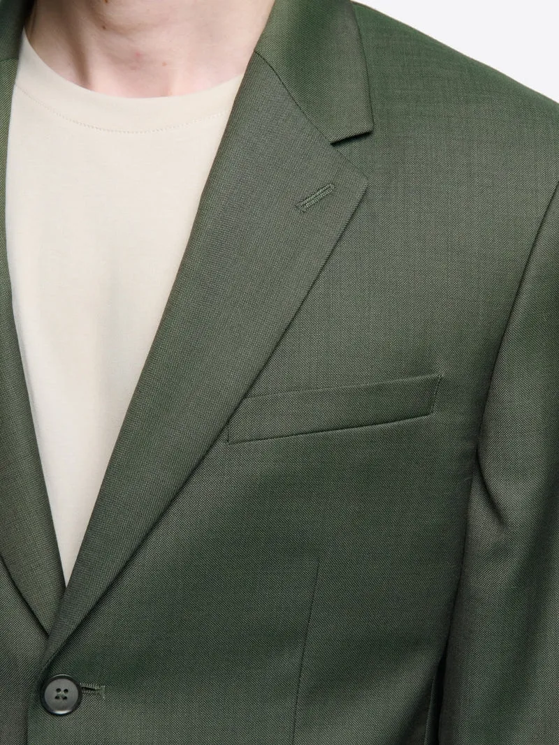 Veste de costume slim bistretch