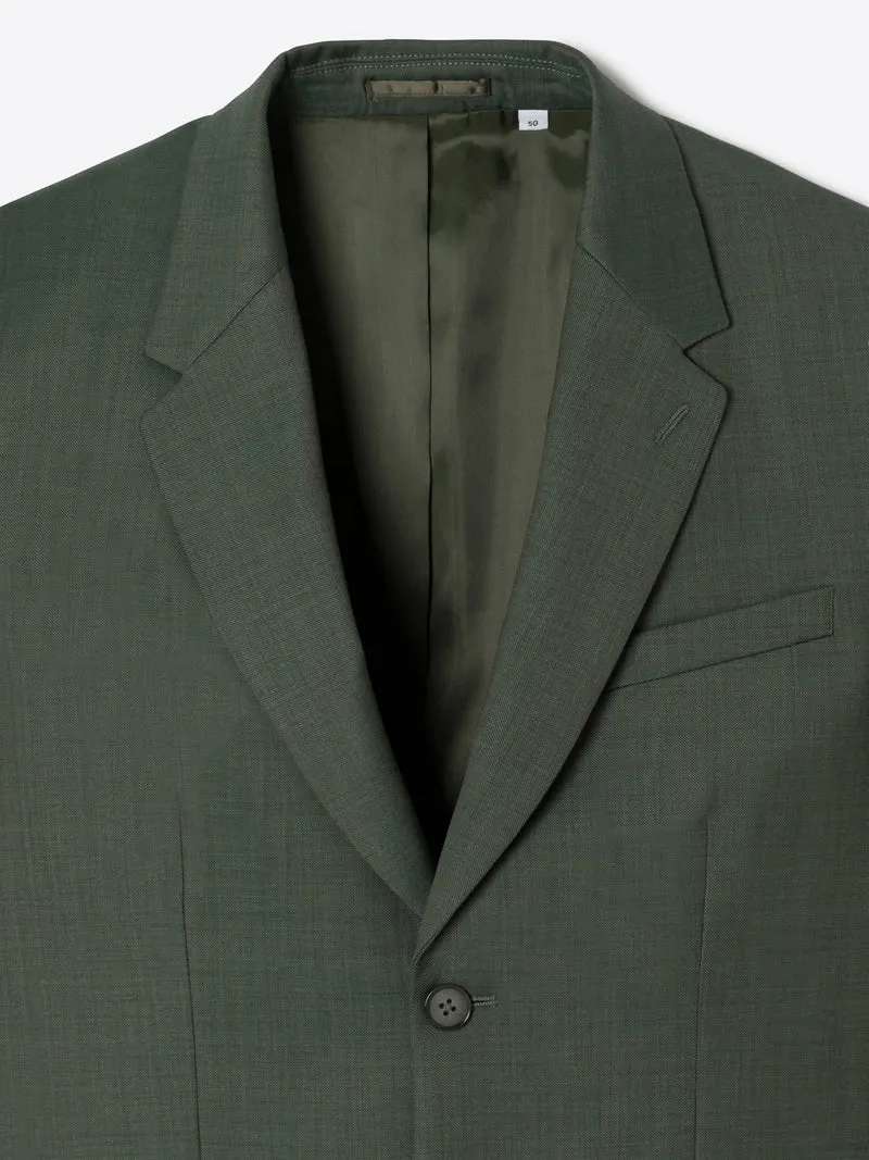 Veste de costume slim bistretch