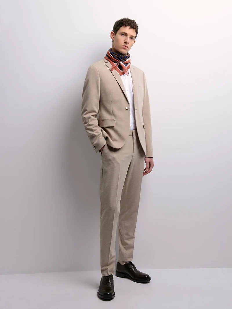 Pantalon coordonnable extraslim