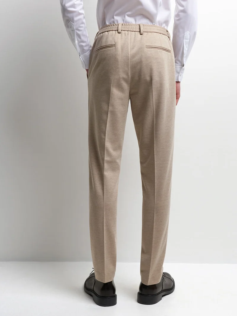 Pantalon coordonnable extraslim