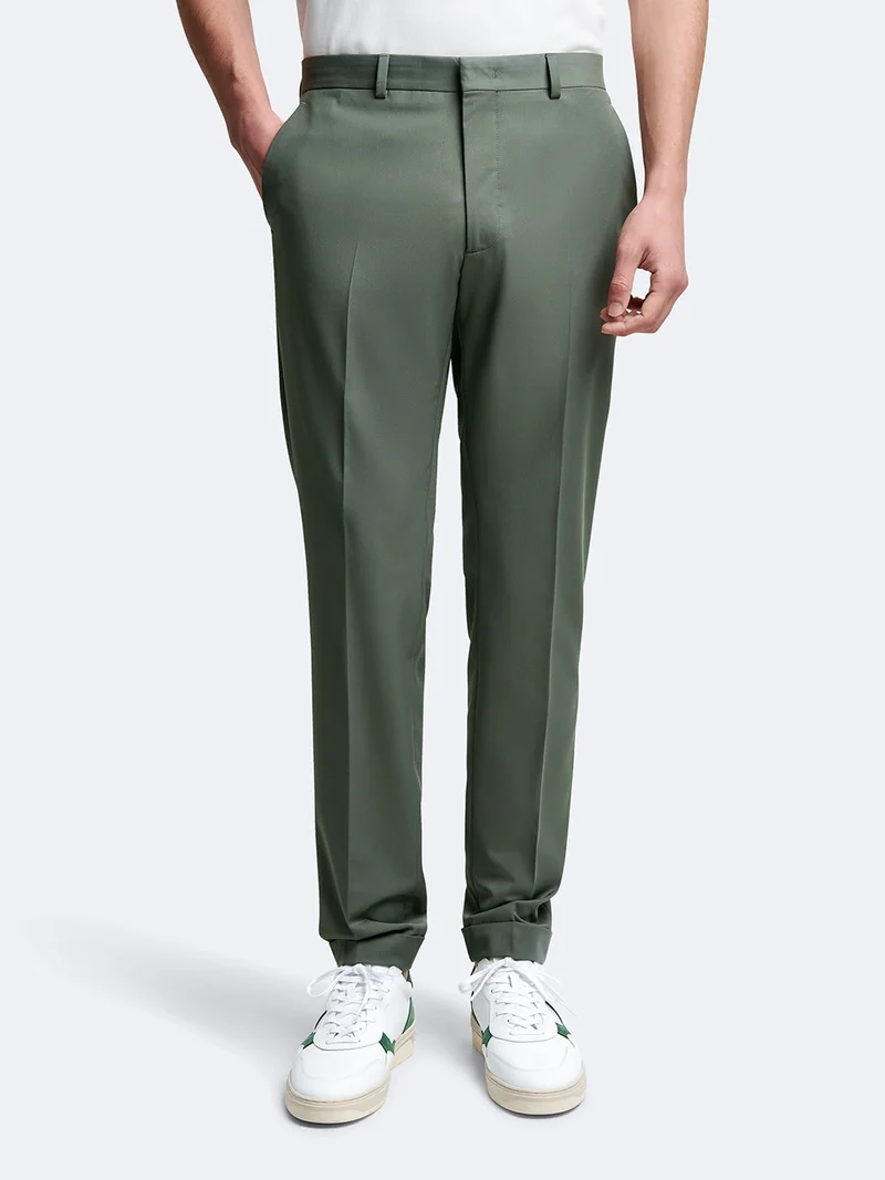 Pantalon de costume extraslim bistretch