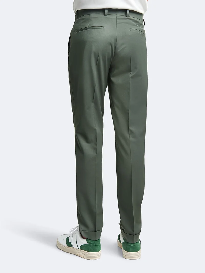 Pantalon de costume extraslim bistretch