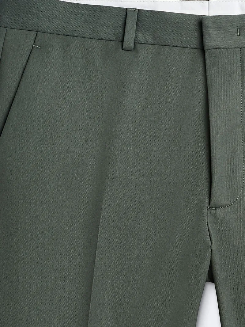 Pantalon de costume extraslim bistretch