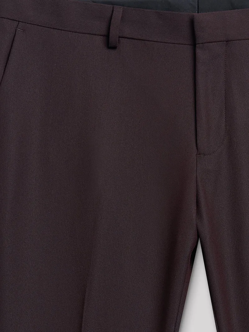 Pantalon coordonnable extraslim stretch