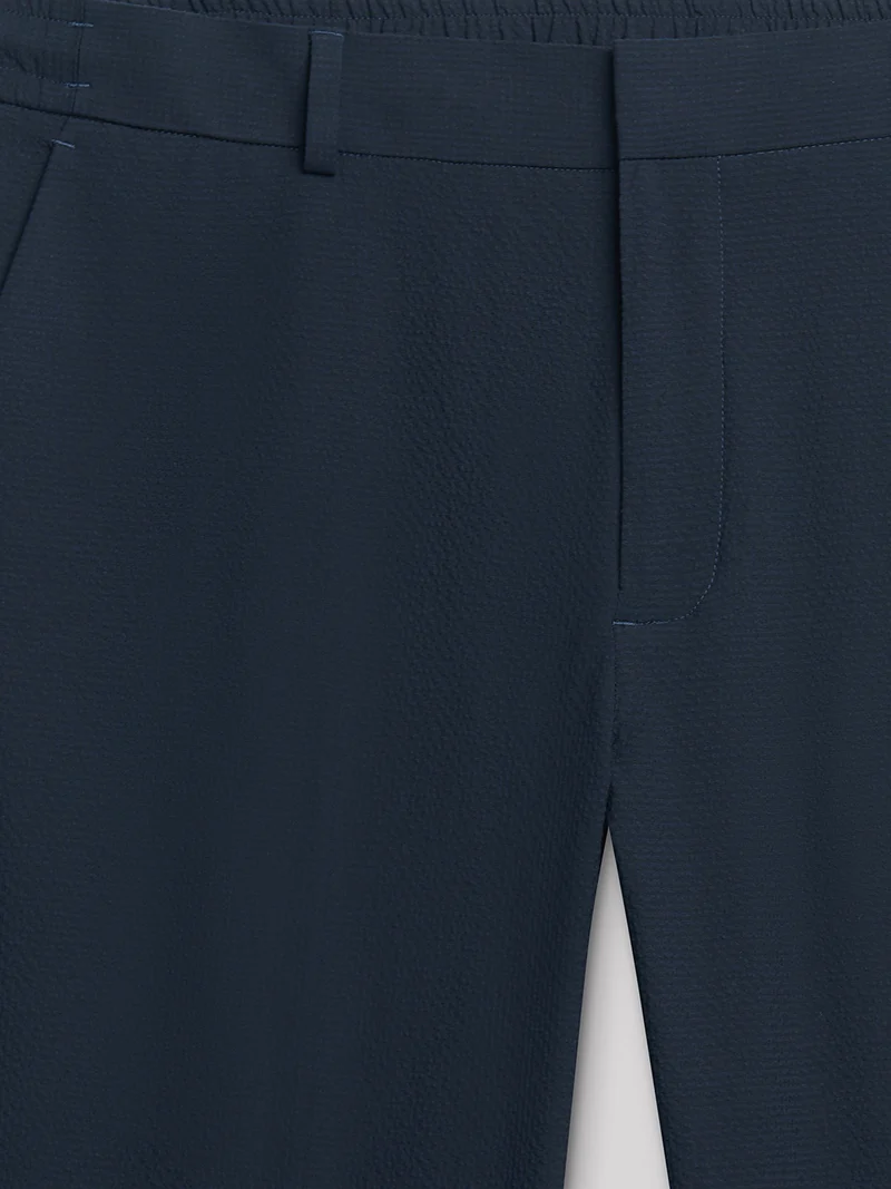 Pantalon coordonnable extra slim uni